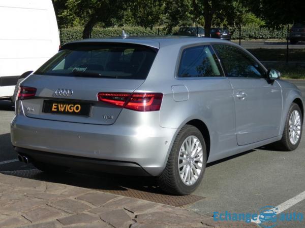 Audi A3 III 1.4 TFSI 125 ch Ambition + SIÈGES CHAUFFANTS