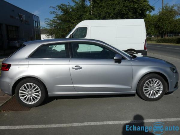 Audi A3 III 1.4 TFSI 125 ch Ambition + SIÈGES CHAUFFANTS