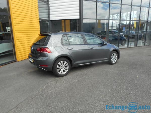 Volkswagen Golf TDI 115 CONFORTLINE BUSINESS