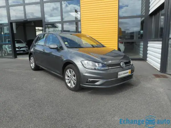 Volkswagen Golf TDI 115 CONFORTLINE BUSINESS