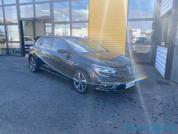 Renault Mégane INTENS TCE 130 CV