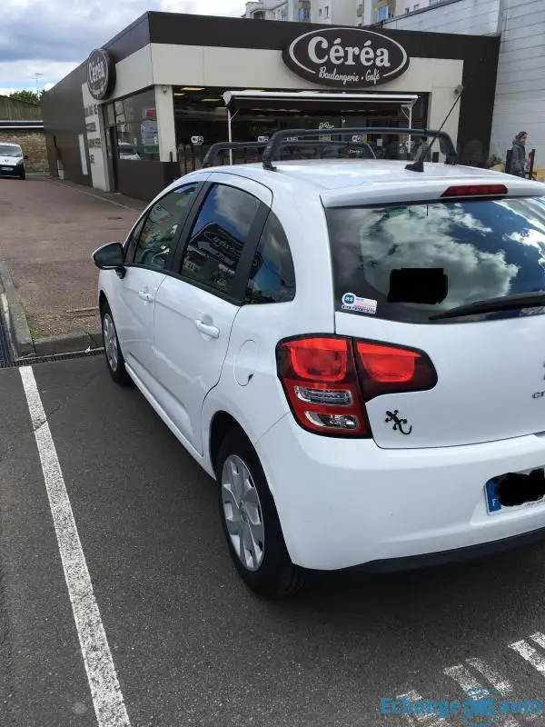 Citroën C3