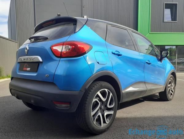 Renault Captur 1.5 DCi 90CH BUSINESS - GARANTIE 6 MOIS