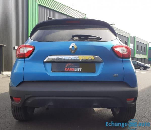 Renault Captur 1.5 DCi 90CH BUSINESS - GARANTIE 6 MOIS