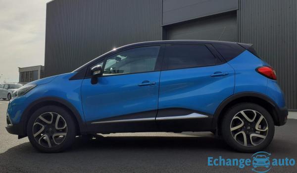 Renault Captur 1.5 DCi 90CH BUSINESS - GARANTIE 6 MOIS