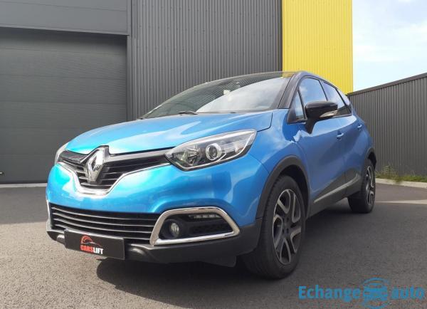 Renault Captur 1.5 DCi 90CH BUSINESS - GARANTIE 6 MOIS