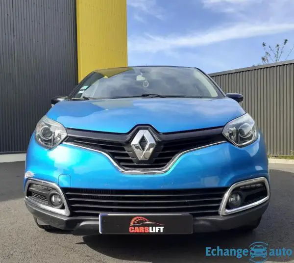 Renault Captur 1.5 DCi 90CH BUSINESS - GARANTIE 6 MOIS