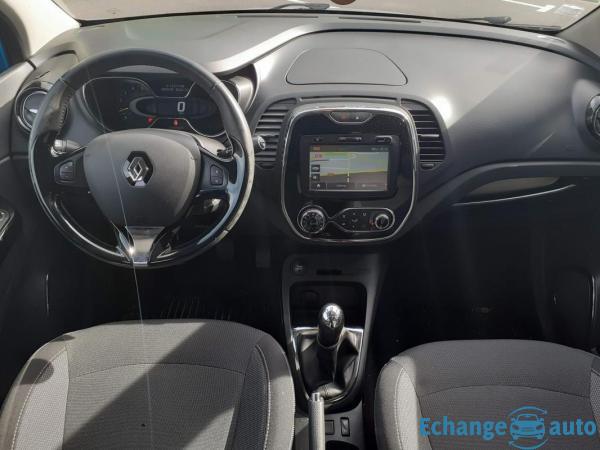 Renault Captur 1.5 DCi 90CH BUSINESS - GARANTIE 6 MOIS