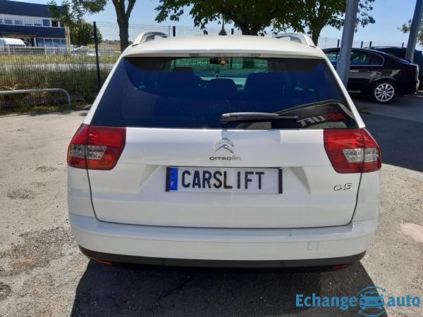 Citroën C5 Cross Tourer Millenium + 2.0 HDi 140 ch - GARANTIE 6 MOIS