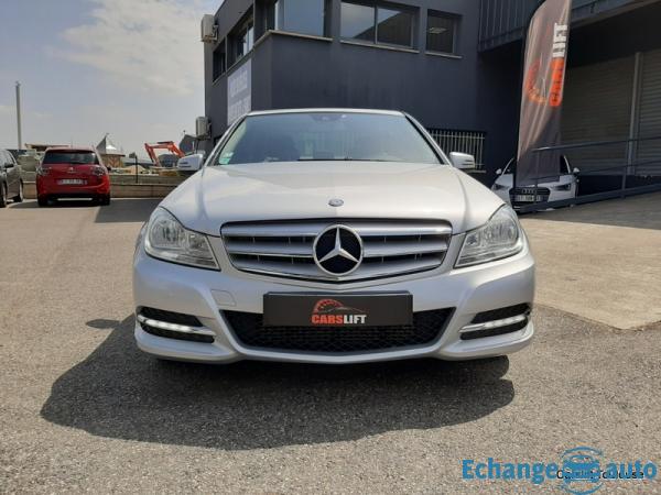 Mercedes C 180 Elegance 2.2 CDi 120 ch - GARANTIE 6 MOIS