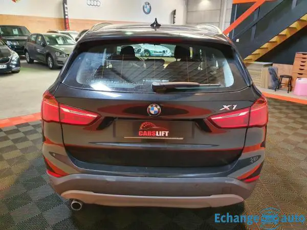 BMW X1 16d BUSINESS 116CH