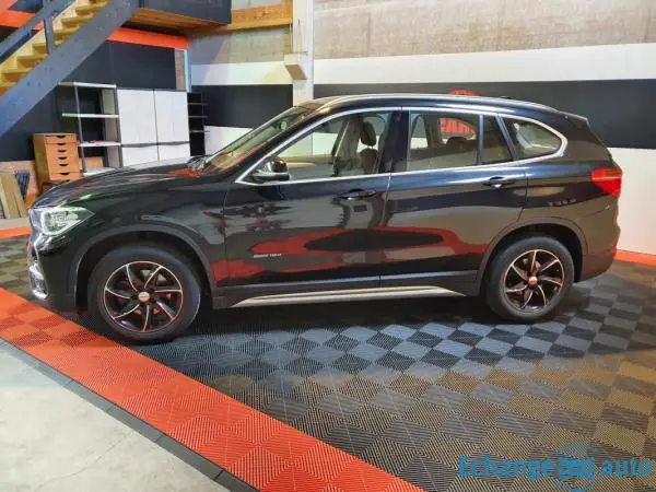 BMW X1 16d BUSINESS 116CH