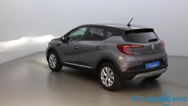 Renault Captur Nouveau TCe 100ch Expérience Deluxe suréquipé