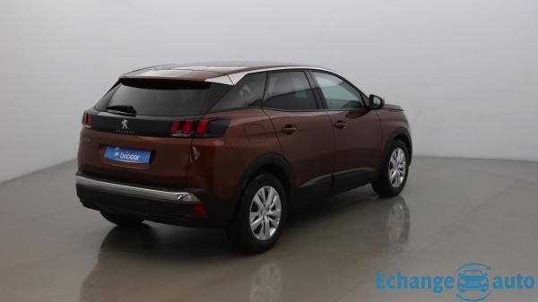 Peugeot 3008 1.6 BlueHDi 120ch Active Business S&amp;S EAT6