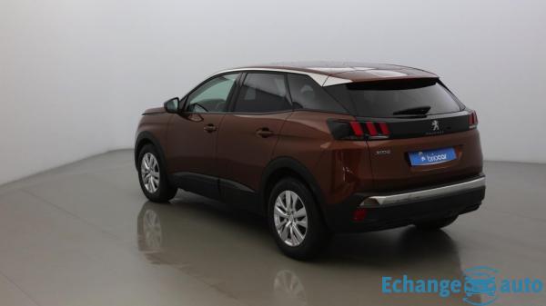 Peugeot 3008 1.6 BlueHDi 120ch Active Business S&amp;S EAT6