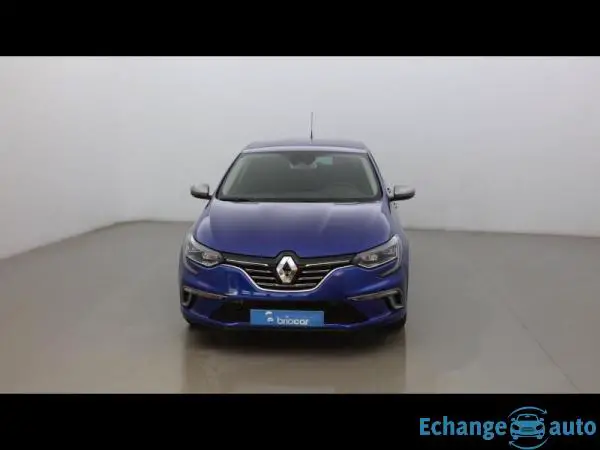 Renault Mégane 1.5 Blue dCi 115ch EDC Gt-line suréquipée