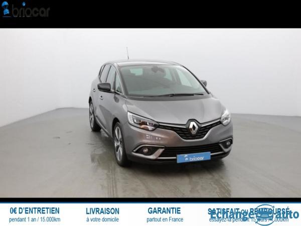 Renault Scénic 1.6 dCi 130ch Energy Intens suréquipé