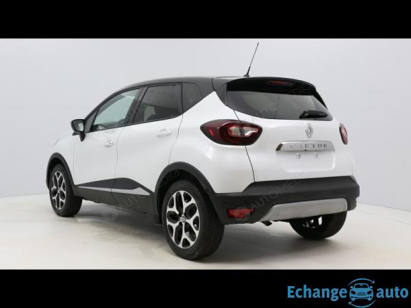 Renault Captur 1.3 TCe 150ch FAP Intens suréuipé