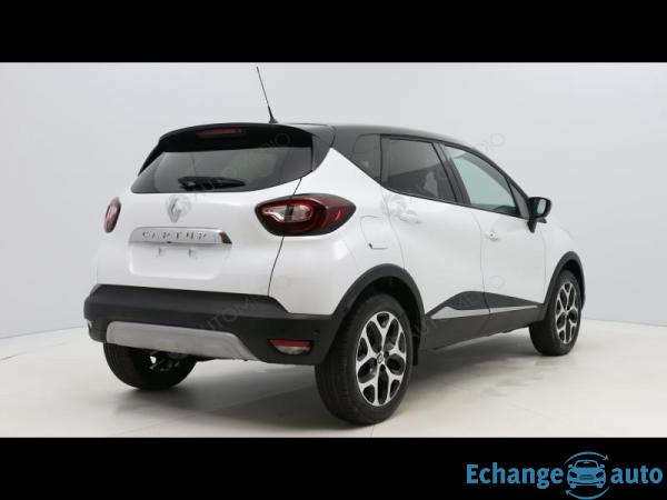 Renault Captur 1.3 TCe 150ch FAP Intens suréuipé