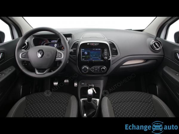 Renault Captur 1.3 TCe 150ch FAP Intens suréuipé