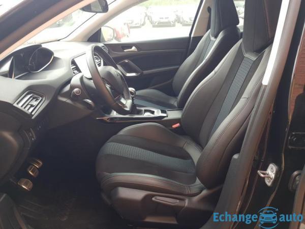 Peugeot 308 1.2 PureTech 130ch Tech Edition