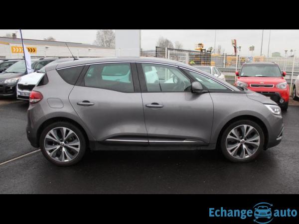 Renault Scénic 1.6 dCi 130ch Energy Intens suréquipé