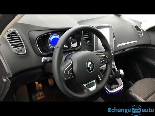 Renault Scénic 1.6 dCi 130ch Energy Intens suréquipé