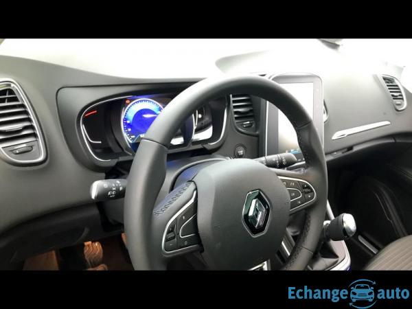 Renault Scénic 1.6 dCi 130ch Energy Intens suréquipé