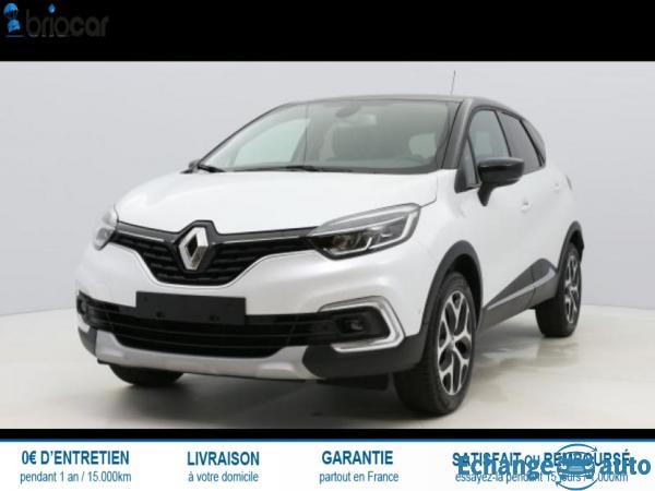 Renault Captur 1.3 TCe 150ch FAP Intens suréuipé