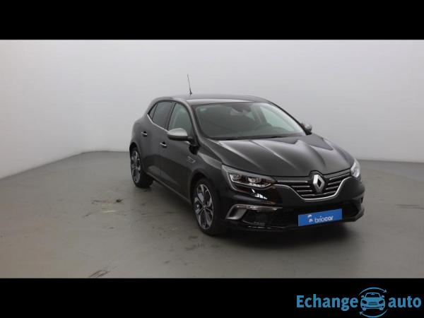 Renault Mégane 1.5 Blue dCi 115ch EDC GT-Line