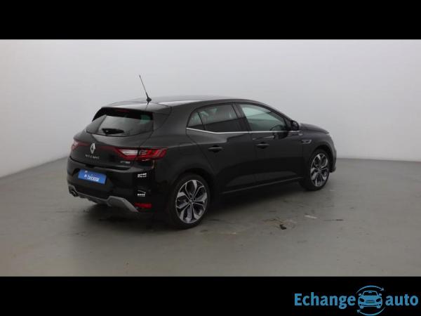 Renault Mégane 1.5 Blue dCi 115ch EDC GT-Line