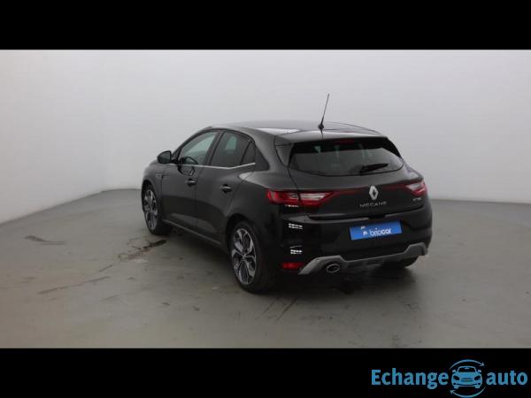 Renault Mégane 1.5 Blue dCi 115ch EDC GT-Line