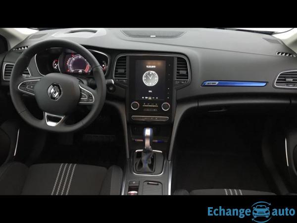 Renault Mégane 1.5 Blue dCi 115ch EDC GT-Line