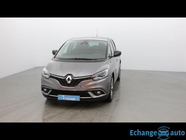 Renault Scénic 1.6 dCi 130ch Energy Intens suréquipé