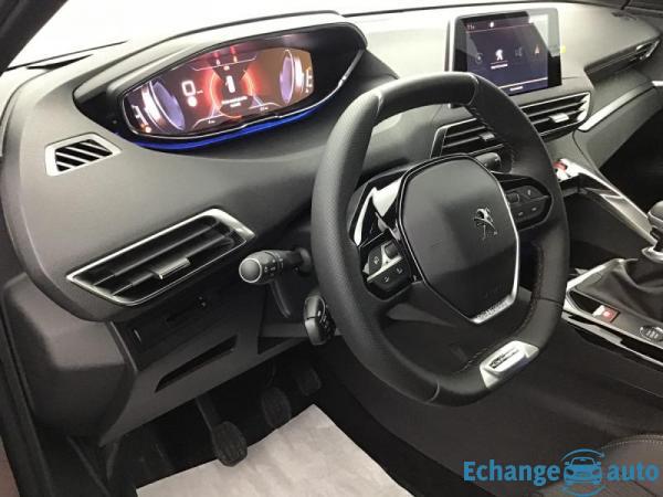 Peugeot 3008 1.2 PureTech 130ch S&amp;S GT Line