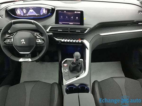 Peugeot 3008 1.2 PureTech 130ch S&amp;S GT Line