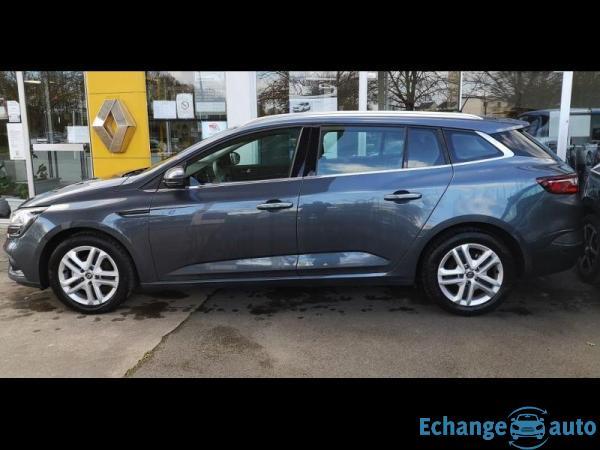 Renault Mégane Estate 1.5 dCi 90ch Energy Business suréquipé