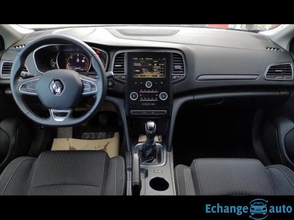 Renault Mégane Estate 1.5 dCi 90ch Energy Business suréquipé