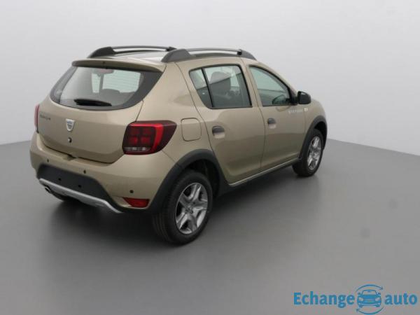 Dacia Sandero 1.0 ECO-G 100ch Stepway