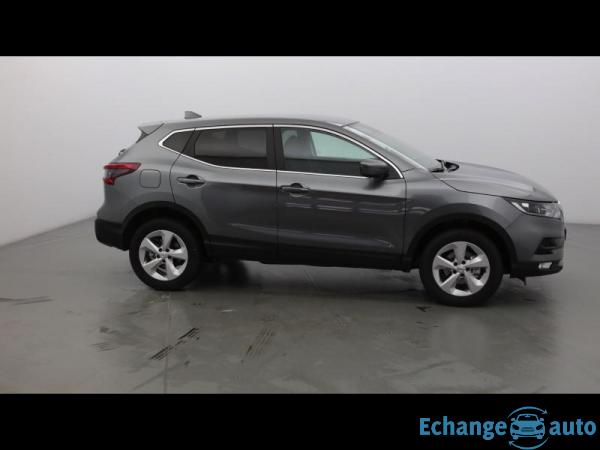 Nissan Qashqai 1.5 dCi 115ch Acenta + Pack navi