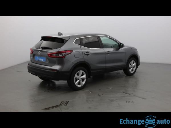 Nissan Qashqai 1.5 dCi 115ch Acenta + Pack navi