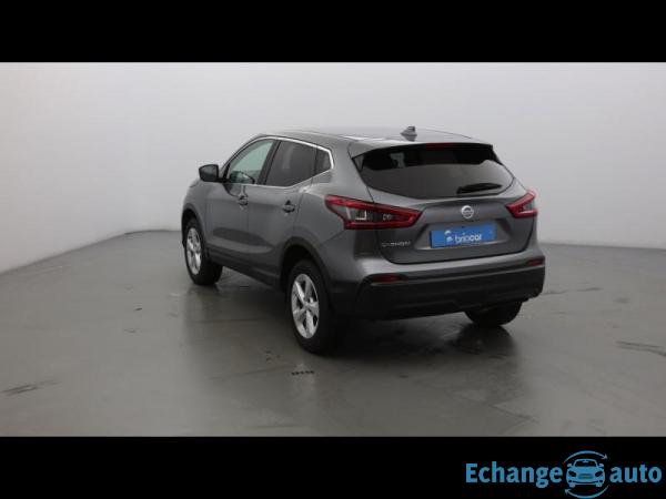 Nissan Qashqai 1.5 dCi 115ch Acenta + Pack navi