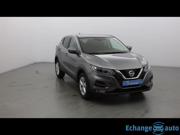 Nissan Qashqai 1.5 dCi 115ch Acenta + Pack navi