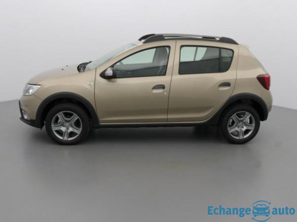 Dacia Sandero 1.0 ECO-G 100ch Stepway