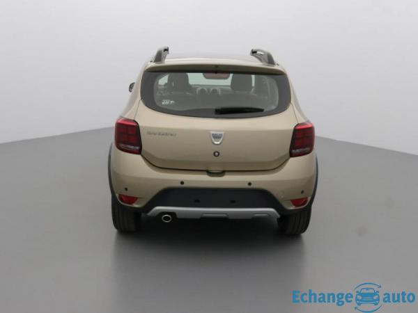 Dacia Sandero 1.0 ECO-G 100ch Stepway