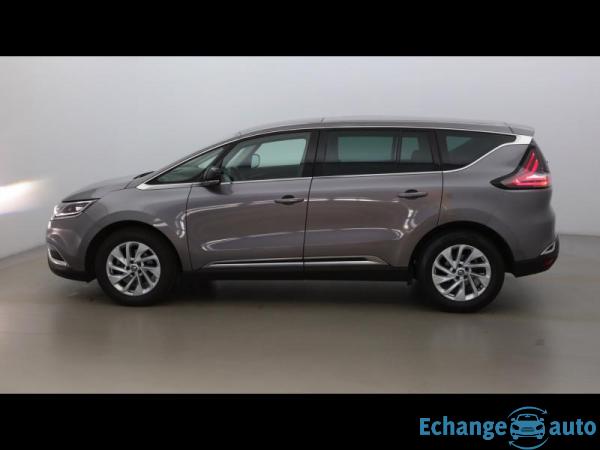 Renault Espace 1.6 dCi 130ch Energy Life 7 PL + Caméra Toit Panoramique suréquipé