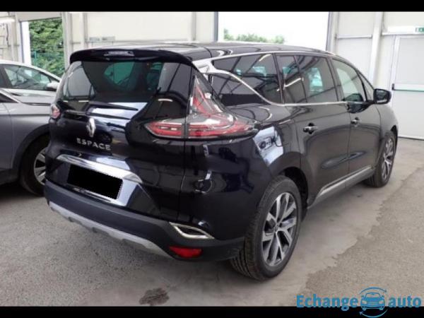 Renault Espace 1.6 dCi 160ch energy Intens EDC + Toit ouvrant suréquipé