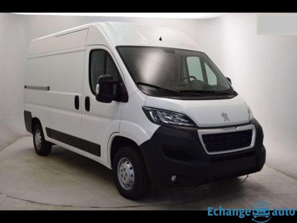 Peugeot Boxer Fg VUL 335 L2H2 2.0 BlueHDi 130 Pack affaire plus