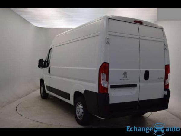 Peugeot Boxer Fg VUL 335 L2H2 2.0 BlueHDi 130 Pack affaire plus