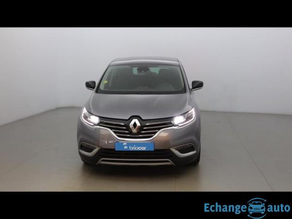 Renault Espace 1.6 dCi 130ch Energy Life 7 PL + Caméra Toit Panoramique suréquipé